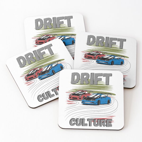 Item preview, Drift culture designed and sold by OlegMarkaryan.