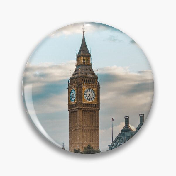 Item preview, Big Ben view  designed and sold by Marcello Cancemi.