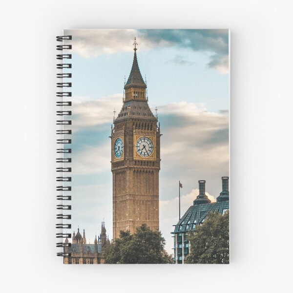 Item preview, Big Ben view  designed and sold by Marcello Cancemi.