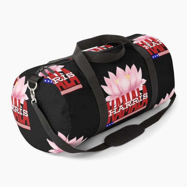 Item preview, Kamala Harris for POTUS Lotus designed and sold by Life Is Beautiful.