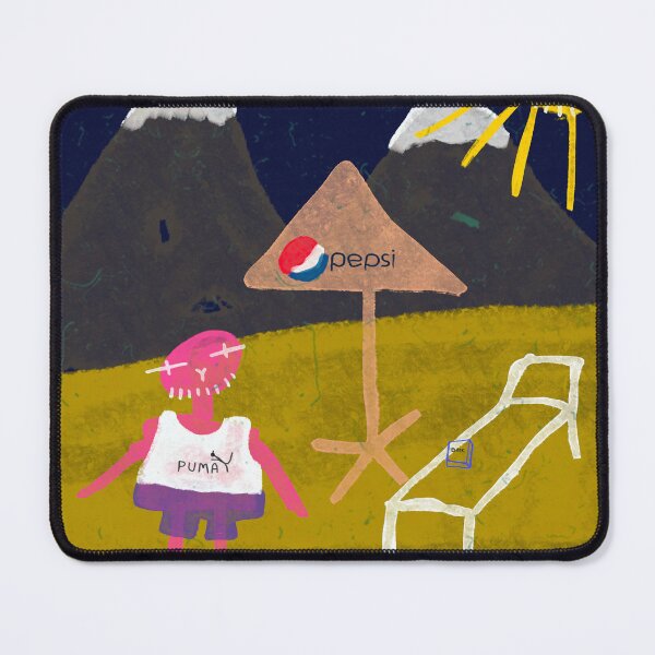 Item preview, Pepsi designed and sold by Mykola-Sychov.