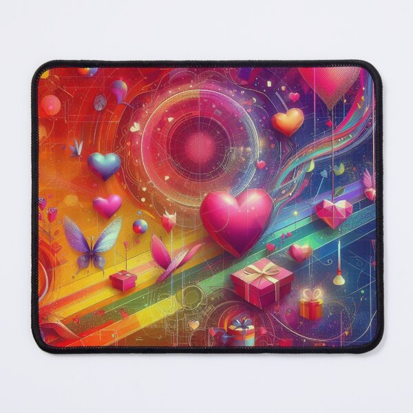 Item preview, Love fantasy #2 designed and sold by JALNERVION SHOP.