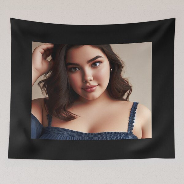 Item preview,  Feminine Beauty designed and sold by sevenmountains.
