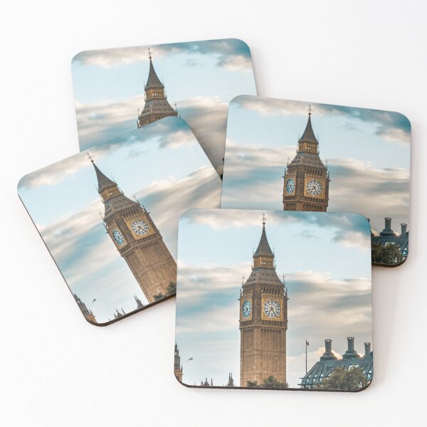 Item preview, Big Ben view  designed and sold by Marcello Cancemi.