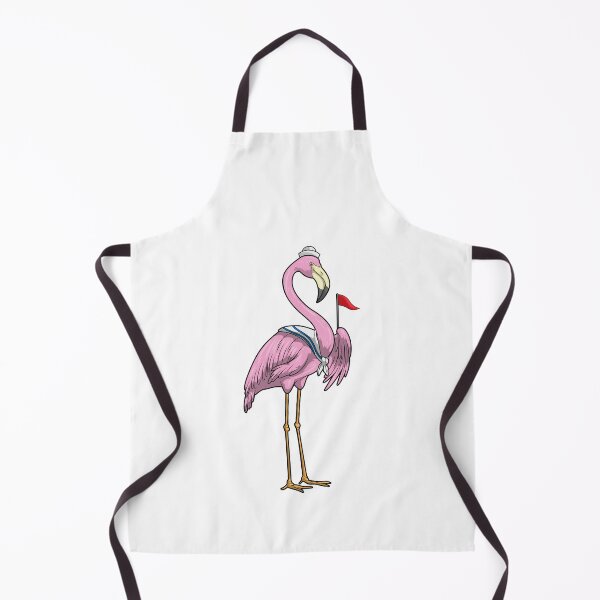 Item preview, Flamingo Sailor Sailor hat designed and sold by Snabdesign84.
