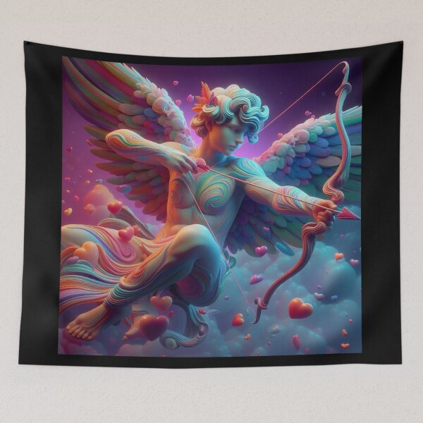 Item preview, Cupid designed and sold by JALNERVION SHOP.