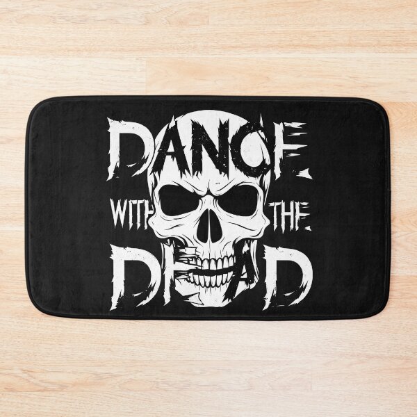 Item preview, Pagan Ritual: Dancing with the Dead designed and sold by zoughlal.
