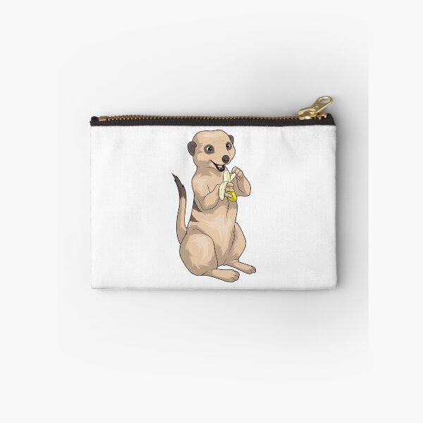 Item preview, Meerkat Banana designed and sold by Snabdesign84.