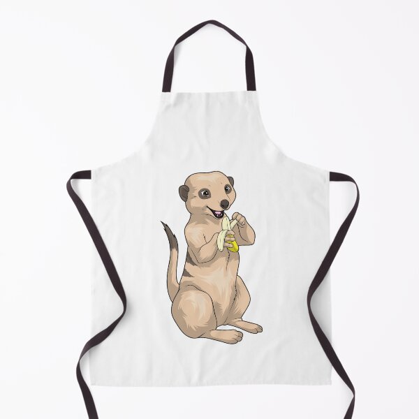 Item preview, Meerkat Banana designed and sold by Snabdesign84.