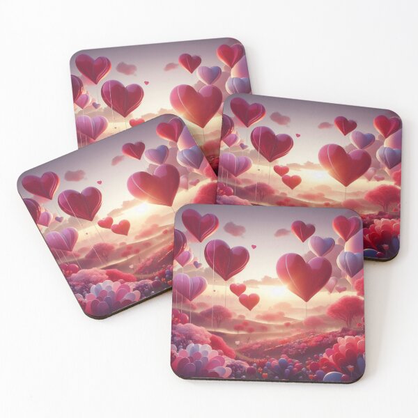 Item preview, Hearts of love designed and sold by JALNERVION SHOP.