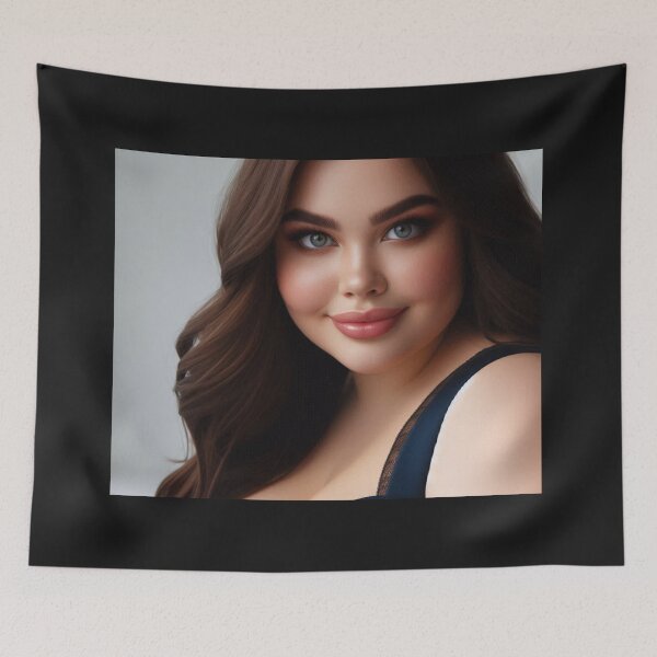 Item preview,  Feminine Beauty designed and sold by sevenmountains.
