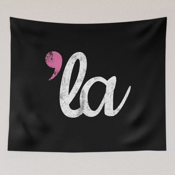 Item preview, Comma + La Kamala 2024 , La Harris President 2024 Election designed and sold by wtfbba.