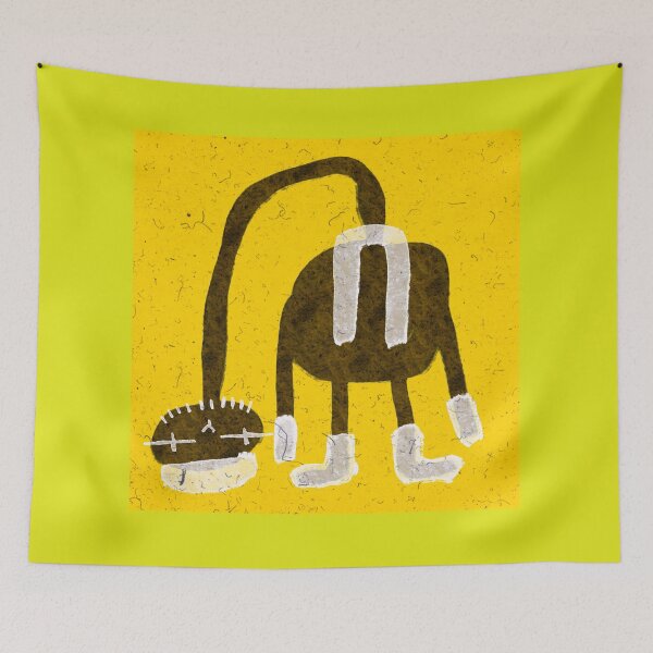 Item preview, Overthinker designed and sold by Mykola-Sychov.