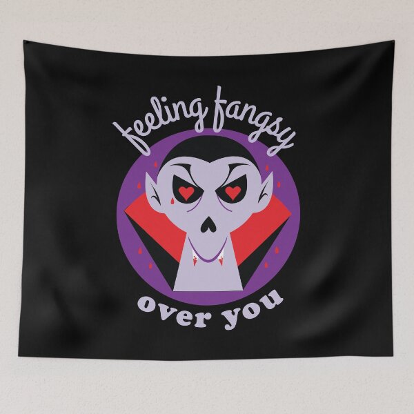 Item preview, dracula in love  designed and sold by prizprazpruz.