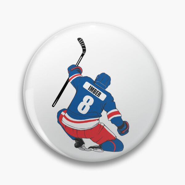 Item preview, Imber 8 Hockey Products designed and sold by stinkylockers.
