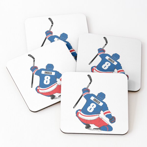 Item preview, Imber 8 Hockey Products designed and sold by stinkylockers.