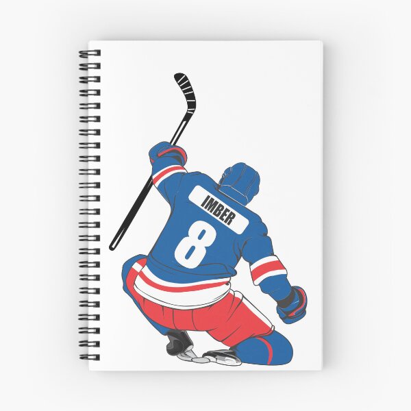 Item preview, Imber 8 Hockey Products designed and sold by stinkylockers.