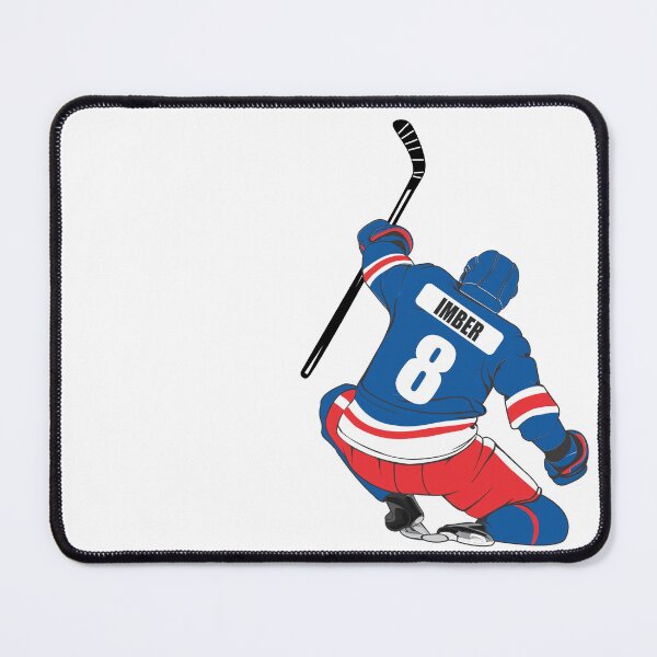 Item preview, Imber 8 Hockey Products designed and sold by stinkylockers.