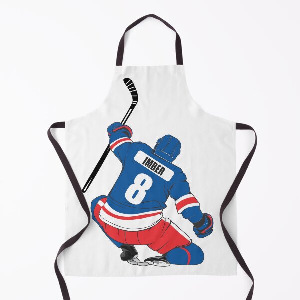 Item preview, Imber 8 Hockey Products designed and sold by stinkylockers.