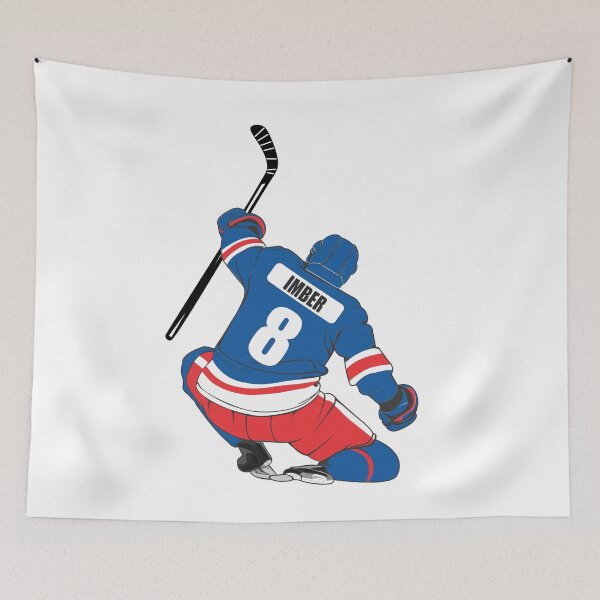 Item preview, Imber 8 Hockey Products designed and sold by stinkylockers.