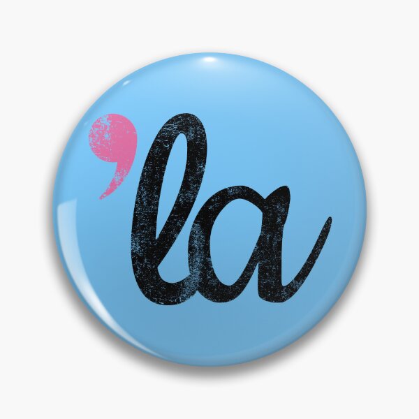 Item preview, Comma + La Kamala 2024 , La Harris President 2024 Election designed and sold by wtfbba.