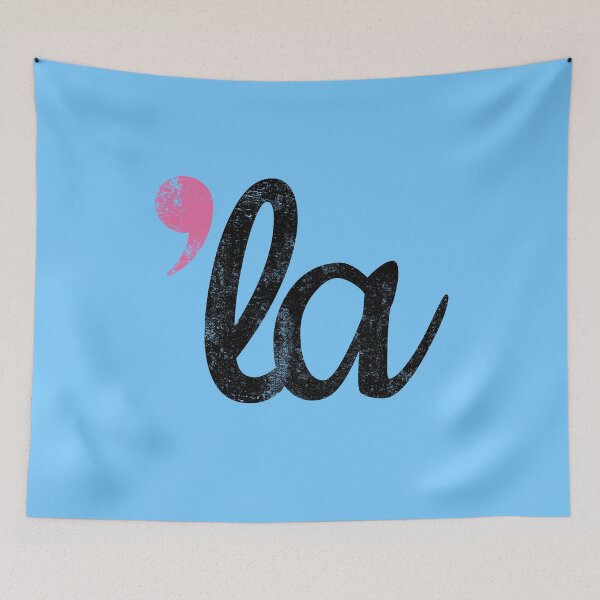 Item preview, Comma + La Kamala 2024 , La Harris President 2024 Election designed and sold by wtfbba.