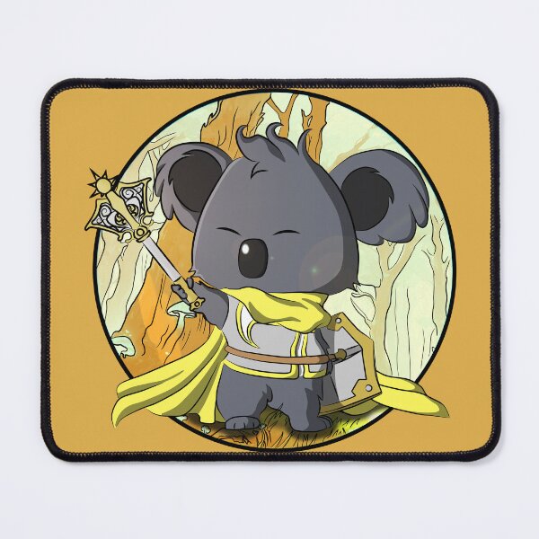 Item preview, Kleric-Koala designed and sold by Dubberley.