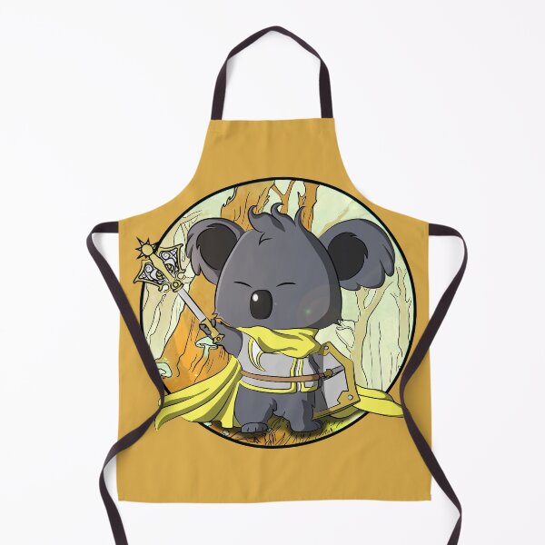 Item preview, Kleric-Koala designed and sold by Dubberley.