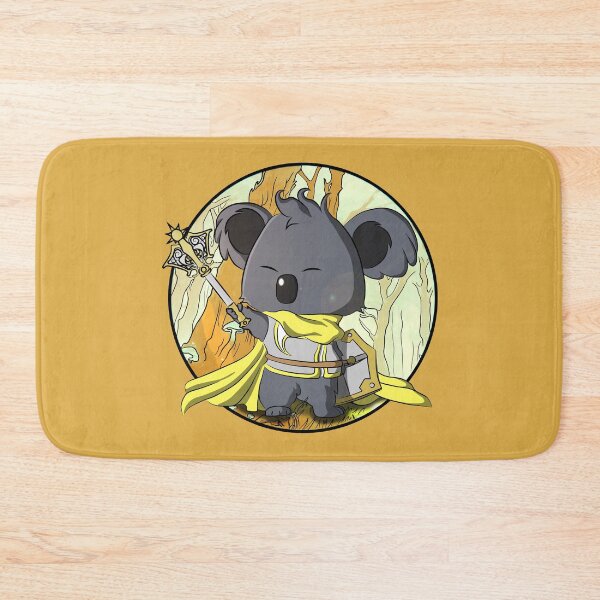 Item preview, Kleric-Koala designed and sold by Dubberley.
