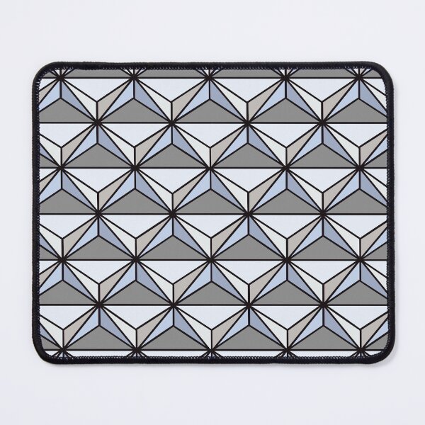 Item preview, Epcot Ball Print designed and sold by SaveTheTurret.