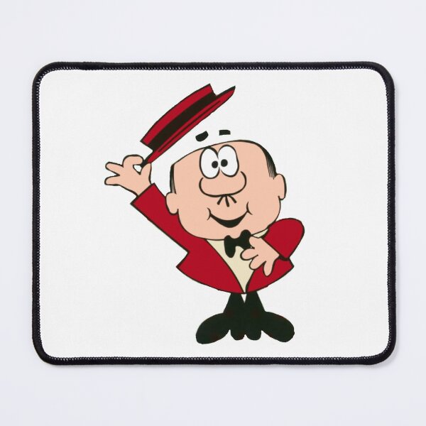 Item preview, Mr Rossi Tribute designed and sold by IanBakerToons.