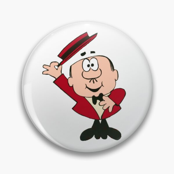 Item preview, Mr Rossi Tribute designed and sold by IanBakerToons.