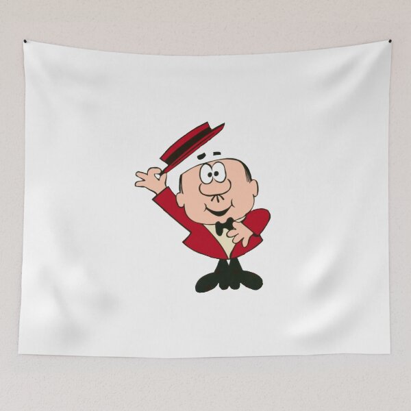 Item preview, Mr Rossi Tribute designed and sold by IanBakerToons.