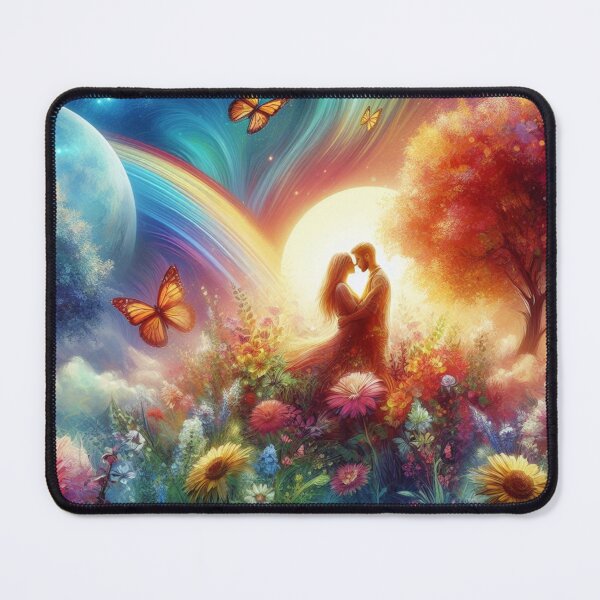 Item preview, Space love designed and sold by JALNERVION SHOP.