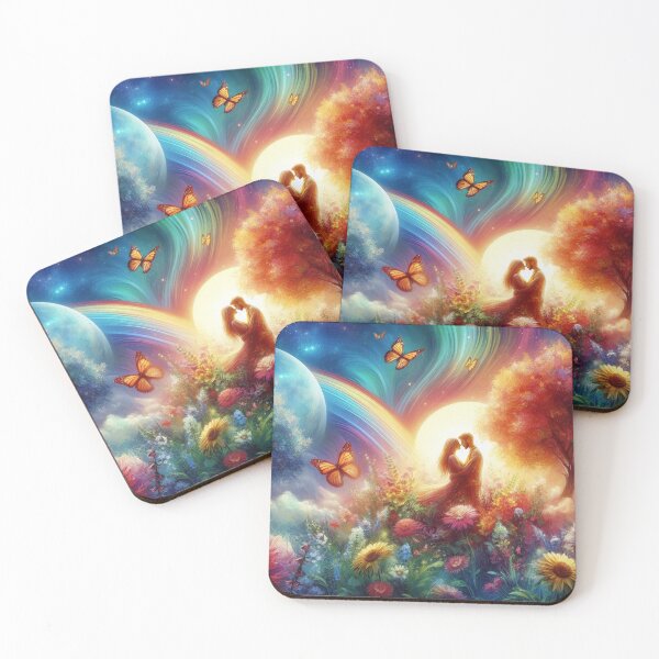 Item preview, Space love designed and sold by JALNERVION SHOP.