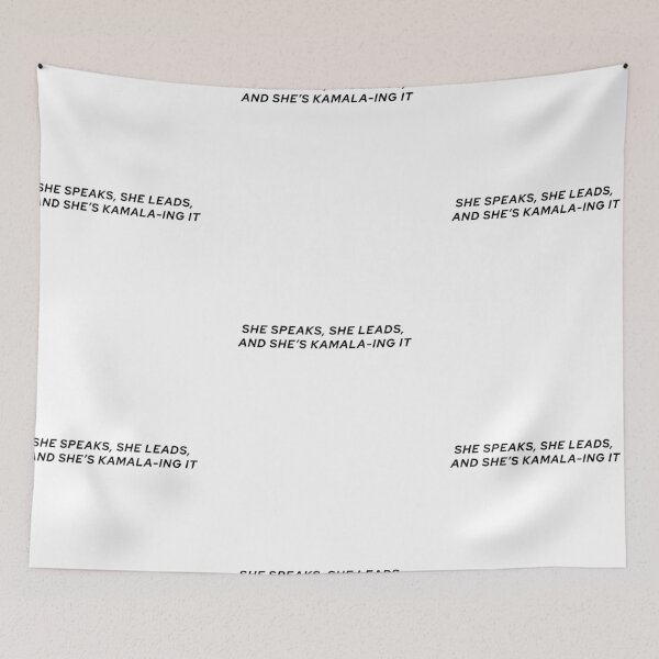 Item preview,  It’s About Madame Time, Kamala Harris President Elect 2024 designed and sold by DareDreams.