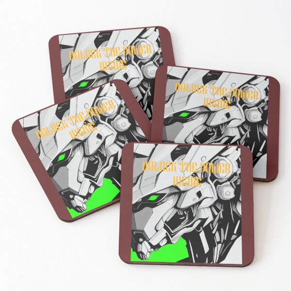 Item preview, 'Unleash the Power Inside robot designed and sold by LakelandT.