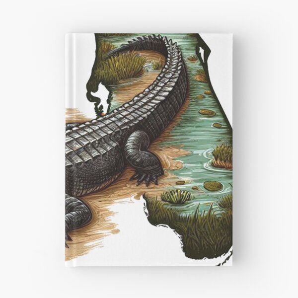 Item preview, Everglades National Park designed and sold by erkinmaddison.