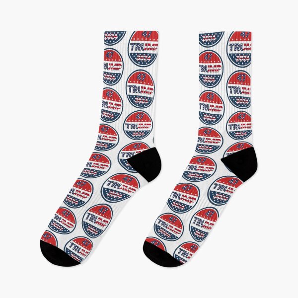 Item preview, 47 Trump 2024 designed and sold by Roy & Tiffany.