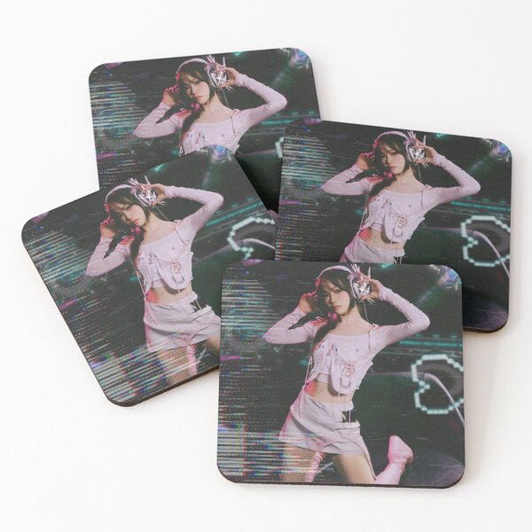 Item preview,  Le Sserafim Chaewon designed and sold by Celestinya.