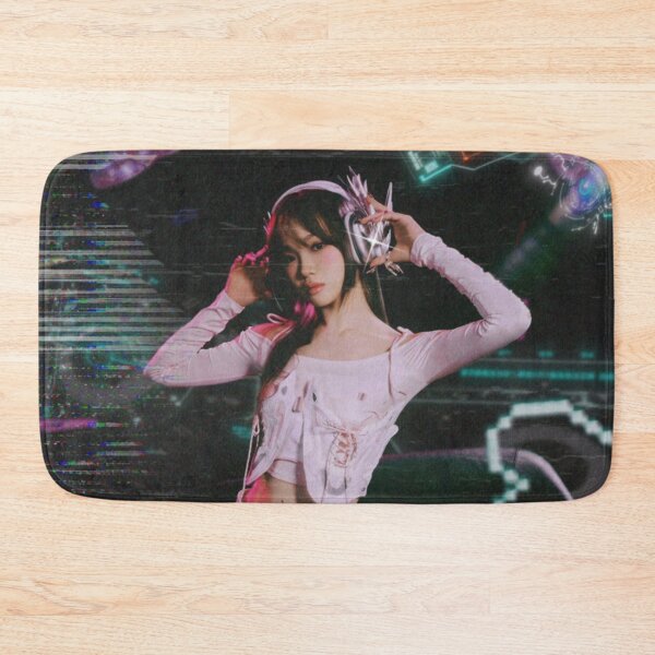 Item preview,  Le Sserafim Chaewon designed and sold by Celestinya.