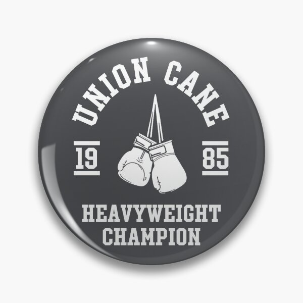Item preview, Union Cane Boxing Movie designed and sold by Etikett.