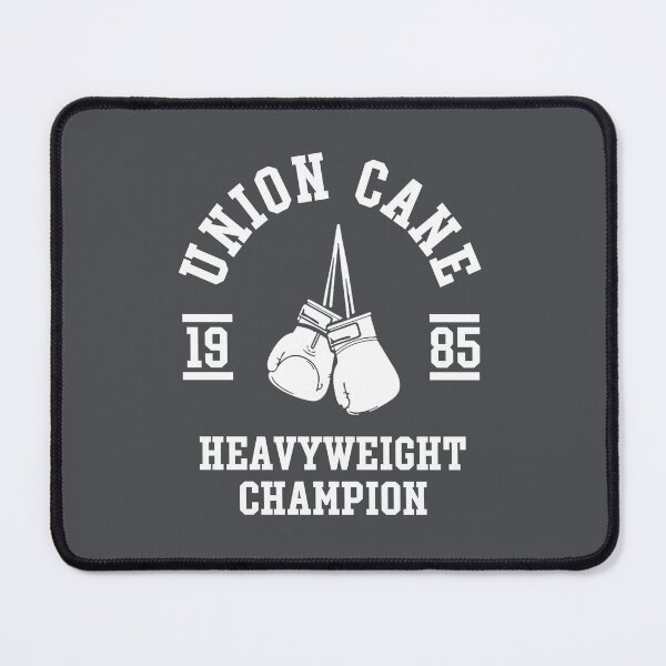 Item preview, Union Cane Boxing Movie designed and sold by Etikett.