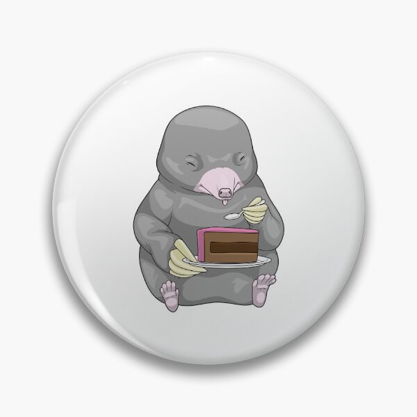 Item preview, Mole Cake designed and sold by Snabdesign84.
