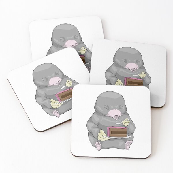 Item preview, Mole Cake designed and sold by Snabdesign84.