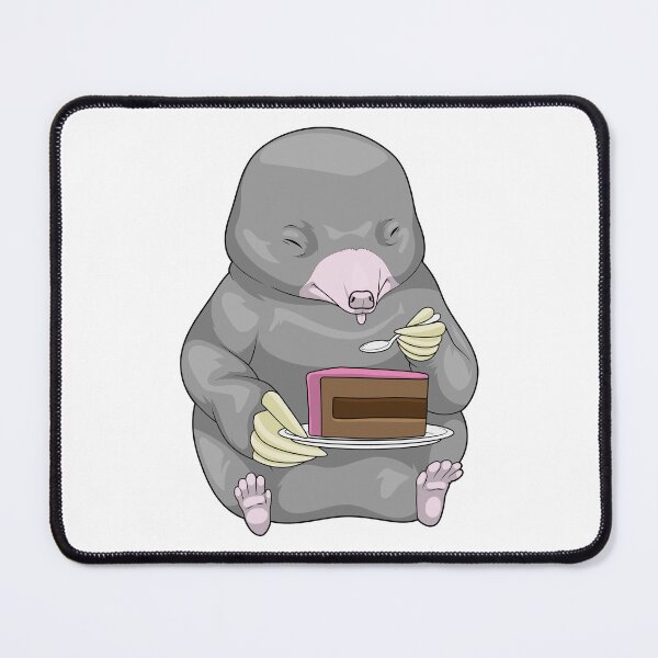 Item preview, Mole Cake designed and sold by Snabdesign84.