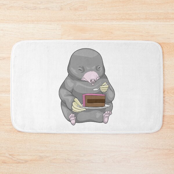 Item preview, Mole Cake designed and sold by Snabdesign84.