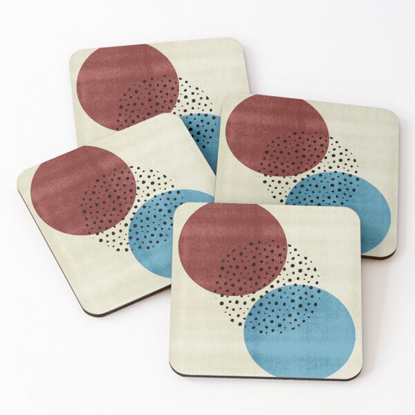 Item preview, Retro Geometric Formes 06 designed and sold by Diana377.