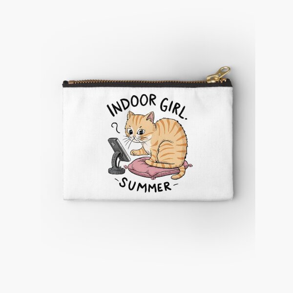 Item preview, Indoor Girl Summer designed and sold by Haji  Kamora.
