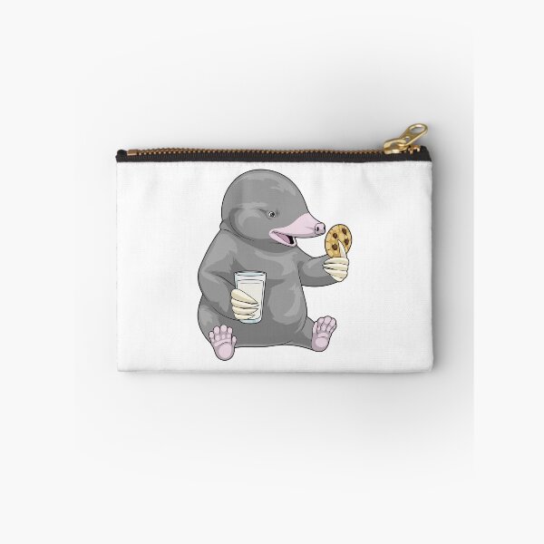 Item preview, Mole Milk Cookie designed and sold by Snabdesign84.